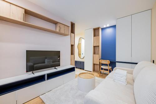 CozyStudioParis-Montmartre-Opera