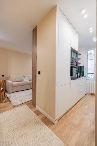 CozyStudioParis-Montmartre-Opera