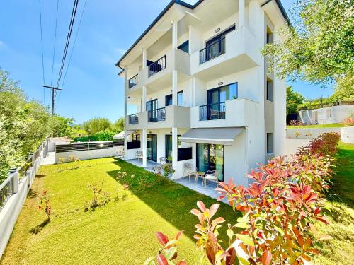 Malka Premium Suites