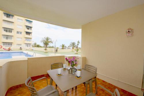 Apartment PP2