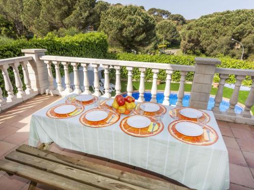 Holiday Home La Barca by Interhome