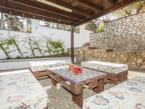 Holiday Home La Barca by Interhome