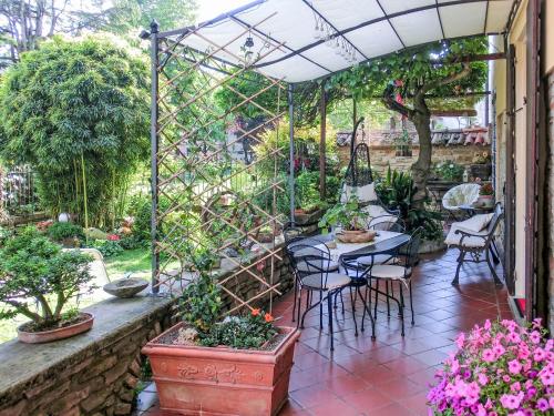 Φωτογραφία από το άλμπουμ του Apartment L'ex Convento by Interhome σε Monastero Bormida