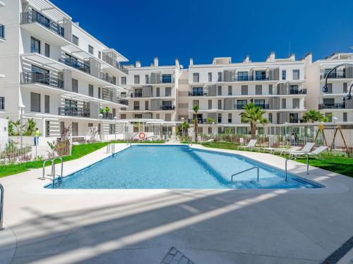 Apartment Marina Real III-6 by Interhome