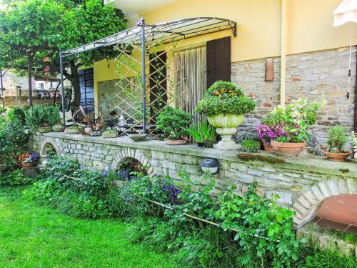 Φωτογραφία από το άλμπουμ του Apartment L'ex Convento by Interhome σε Monastero Bormida