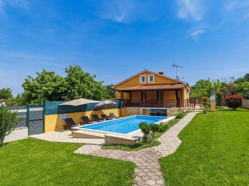 Holiday Home Soriso by Interhome