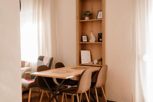 Euphoria Apartment