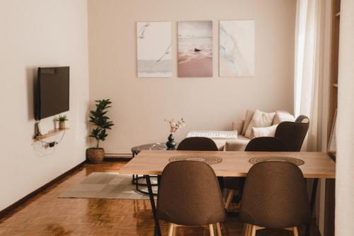 Euphoria Apartment