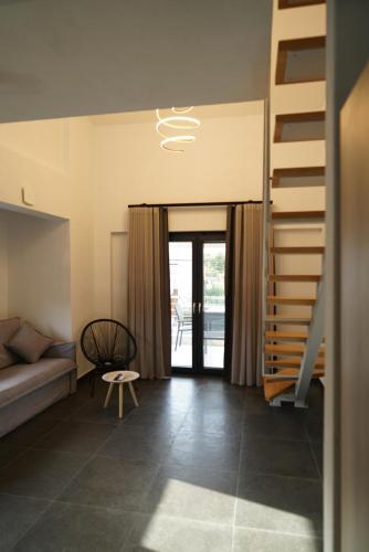 Azur Infini suites and apartments