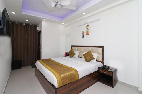 Fotografie z fotogalerie ubytování Super Hotel O Sweet Palace v Novém Dillí