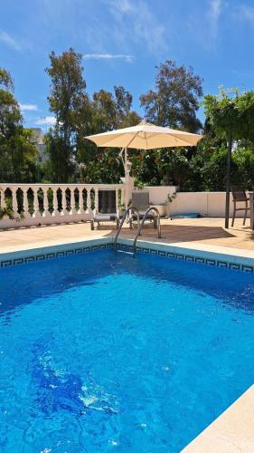 Casa Campo Mijas Costa Del Sol