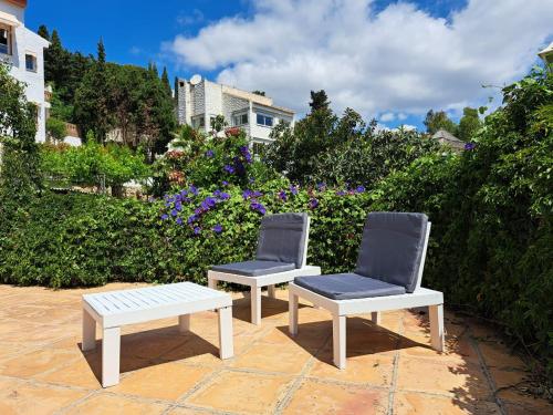 Casa Campo Mijas Costa Del Sol