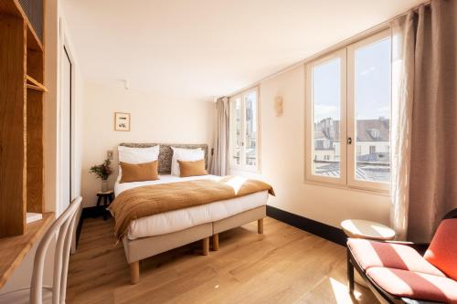 Maison Gaîté