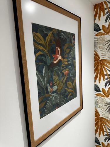 Galeriebild der Unterkunft Herbert George Appartement Hotel in Clairac