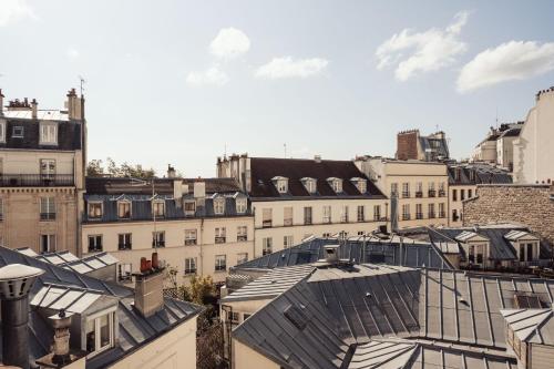 Maison Gaîté