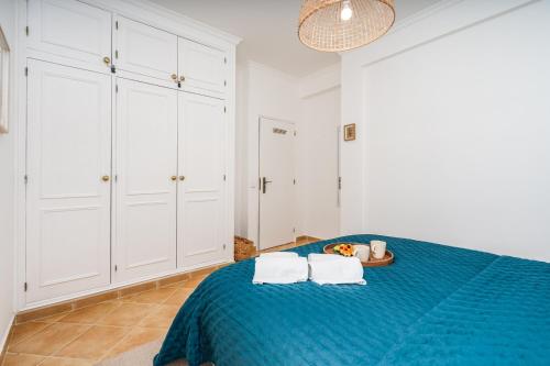 Sunny Flat w/ Balcony near the Sea by HostWise