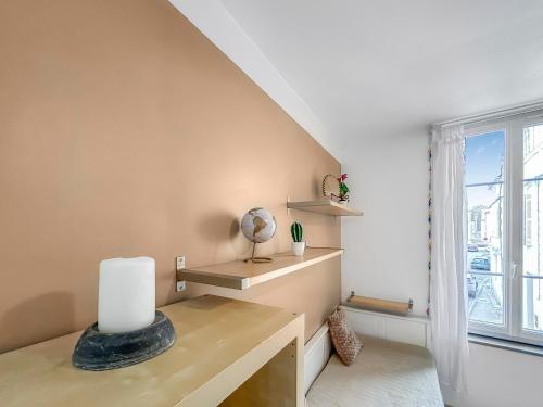 Ảnh trong thư viện ảnh của Studio Lumineux Au Cœur de Saintes ở Saintes