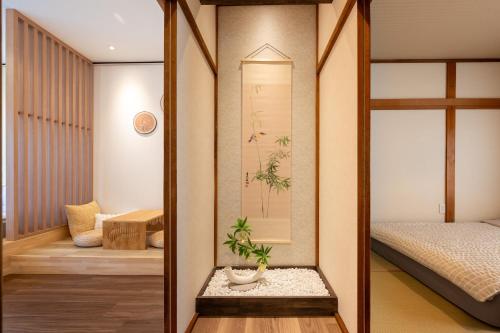 良居民宿 YOSHII House 晴空塔徒步圈 整栋出租