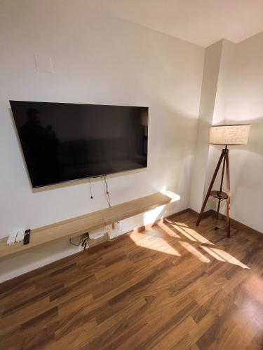 Apartamento en Barbieri