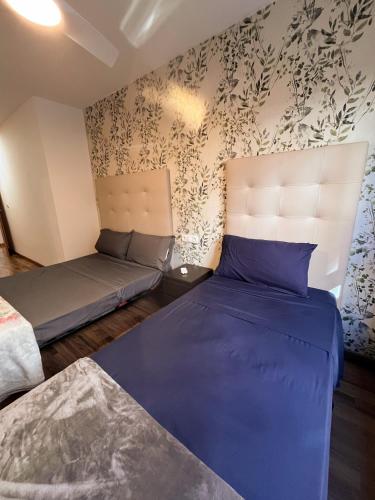 Apartamento en Barbieri
