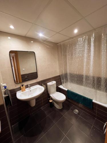 Apartamento en Barbieri
