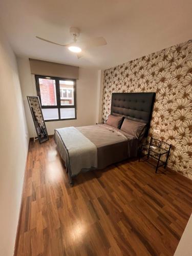 Apartamento en Barbieri
