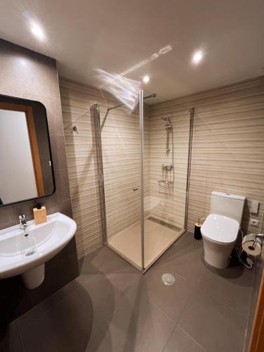 Apartamento en Barbieri