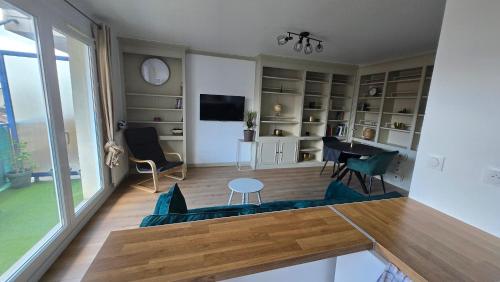 Le Majolique Nice and Cozy Apartment