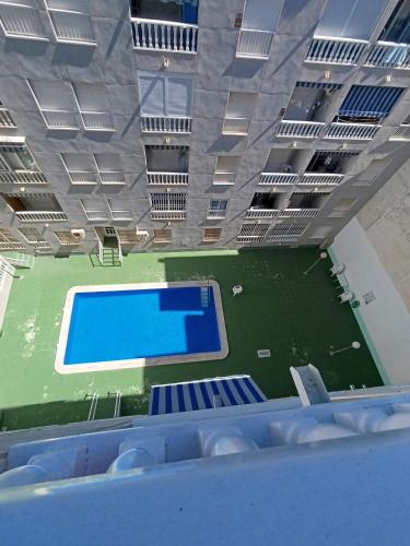 Bergantin Apartman