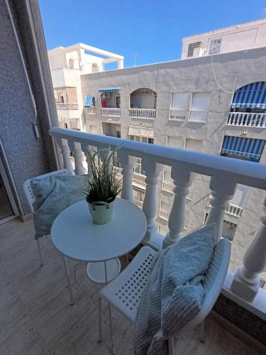 Bergantin Apartman