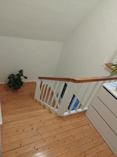 Fotografie z fotogalerie ubytování Gemütliche Wohnung auf dem Land v destinaci Rosendahl
