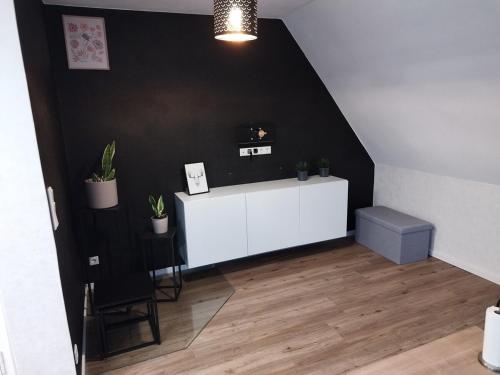 Fotografie z fotogalerie ubytování Gemütliche Wohnung auf dem Land v destinaci Rosendahl
