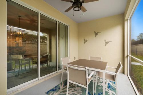 CONDO 2bed2bath next to Disney w Free Water Park photo 4