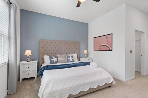 CONDO 2bed2bath next to Disney w Free Water Park photo 18
