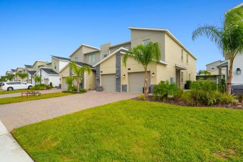 CONDO 2bed2bath next to Disney w Free Water Park photo 25