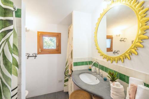 Fotografie z fotogalerie ubytování Nima Apartment v destinaci Marciana