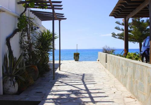 Gallery image of Sia Premium Apartments in Platis Yialos Sifnos