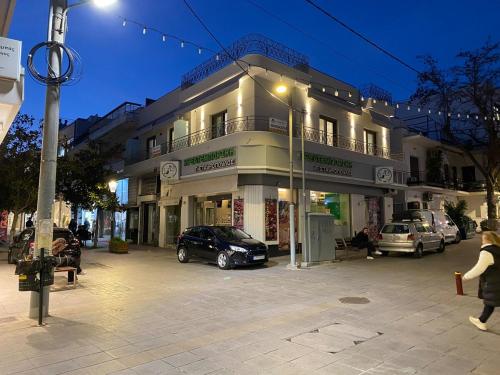 Holy 1 Bedroom Apartment in Marousi