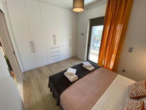 Holy 1 Bedroom Apartment in Marousi