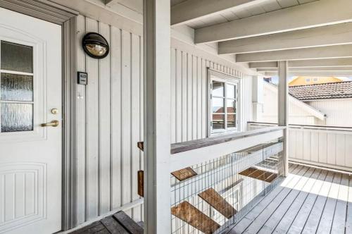 Imagen de la galería de Apartment near city centre, free parking, en Lillehammer