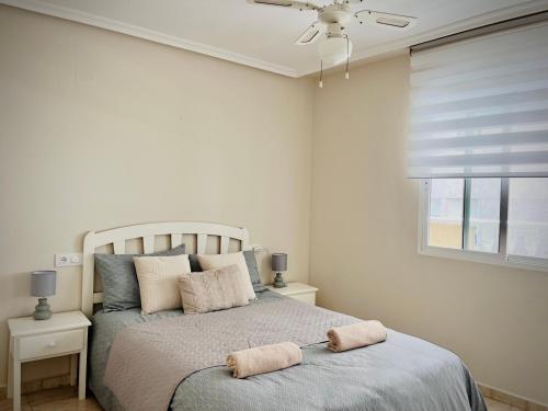 Diana Centro Apartment