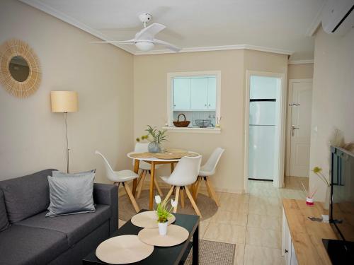 Diana Centro Apartment