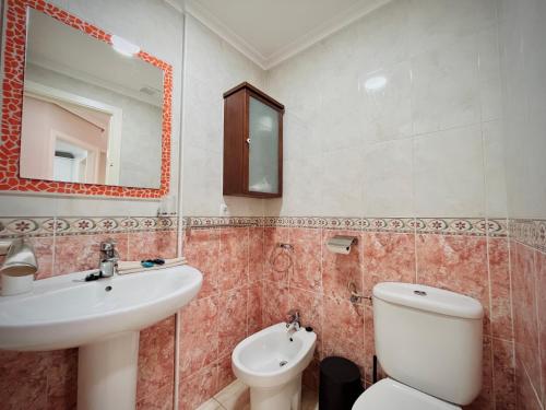 Diana Centro Apartment