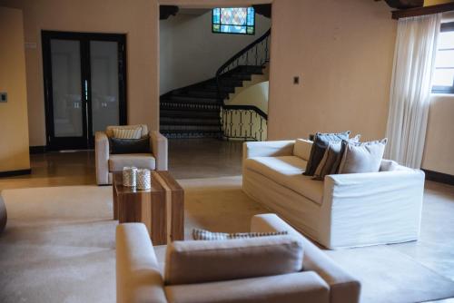 Φωτογραφία από το άλμπουμ του Gran Hotel Potrerillos σε Potrerillos