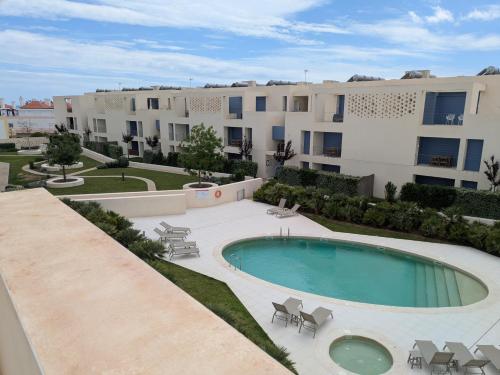 Casa do Forte by Wave Algarve