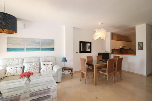 Apartment Capricho la Herradura