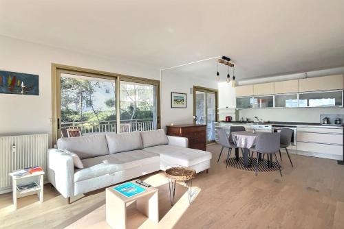 Le Diamant vue grandiose sur port et mer, piscine privée