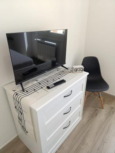 Casa Vacanze LaMatta Music House