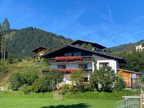 Haus Andrea Unterberger