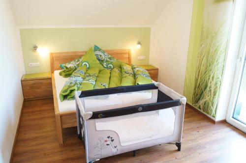 Gallery image of Löschgruberhof - Urlaub am Bauernhof in Rechberg